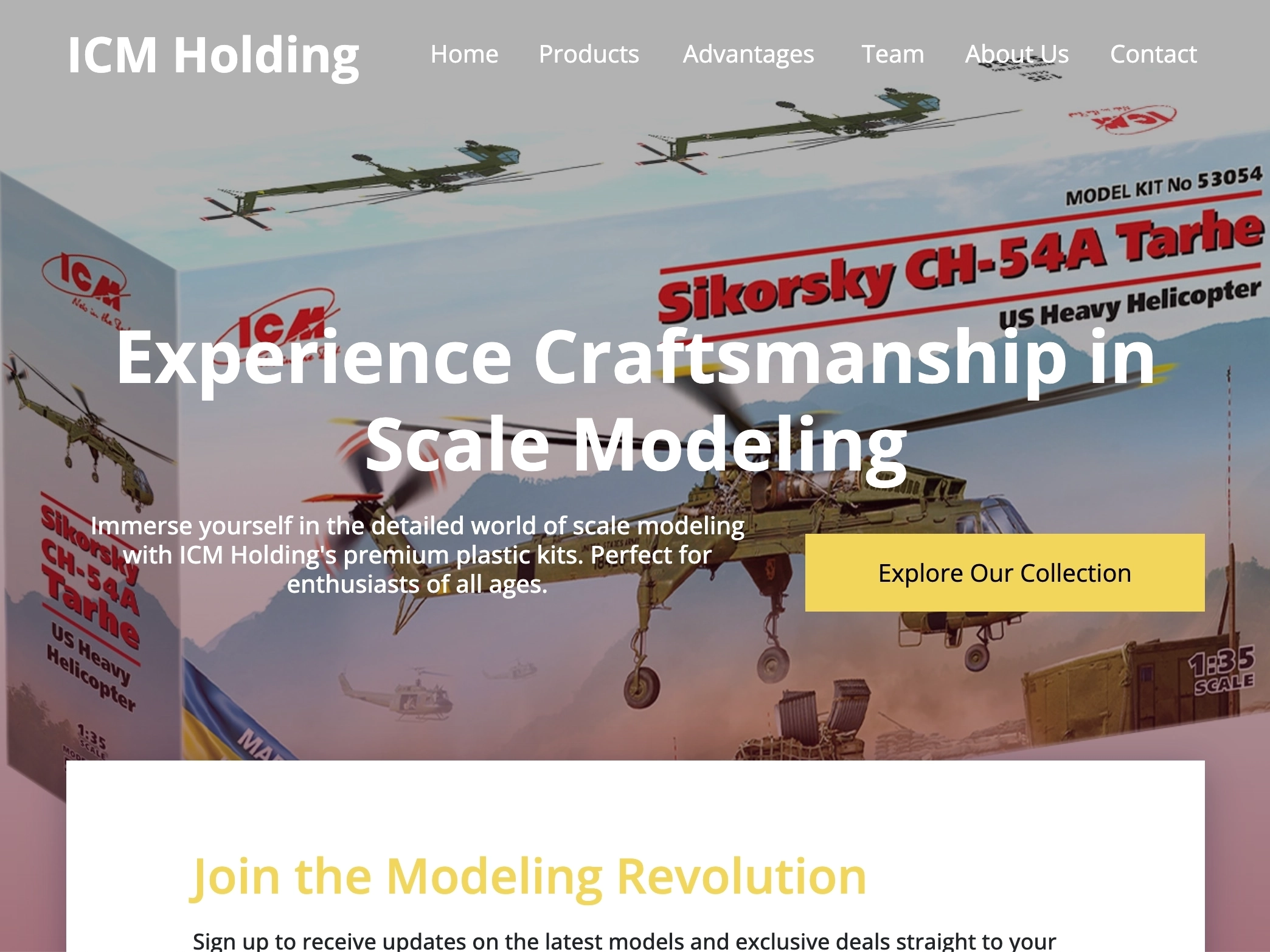 A collection of images showcasing Funely AI's landing pages, behind-the-scenes shots, and author stories.